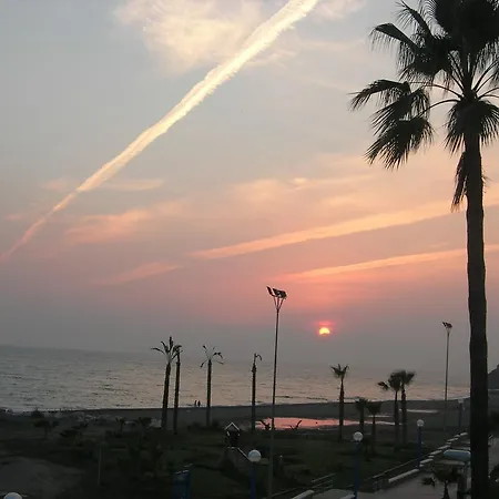 Neverending Sea Apartment La Cala Del Moral Exterior photo