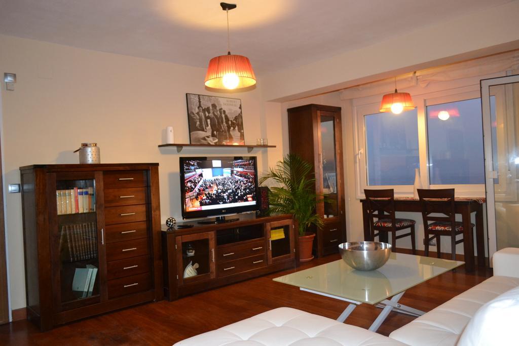 Appartement Neverending Sea