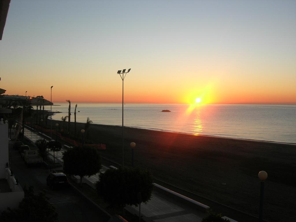 Appartement Neverending Sea La Cala Del Moral