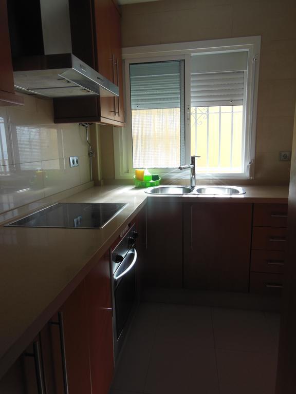 Neverending Sea Appartement *