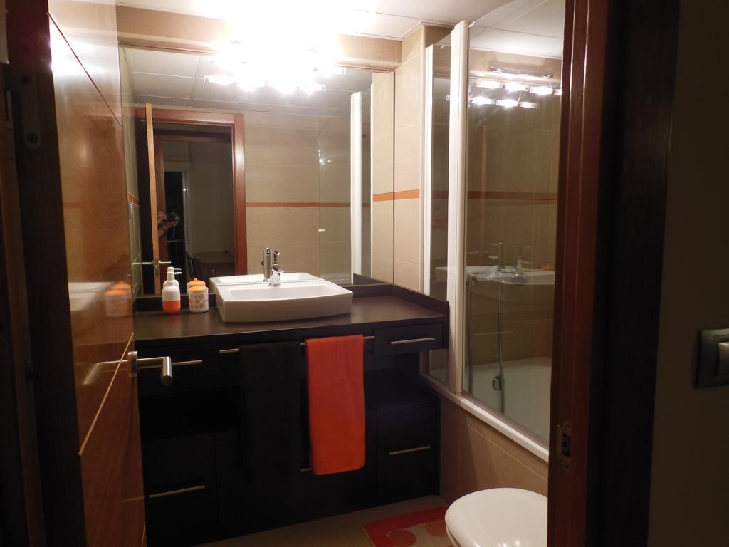 Appartement Neverending Sea *